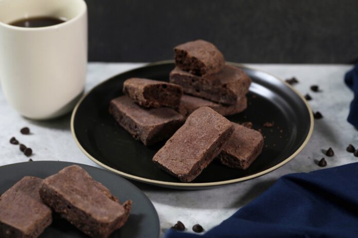 【12/16より3日間限定で30円引き！濃厚チョコ×