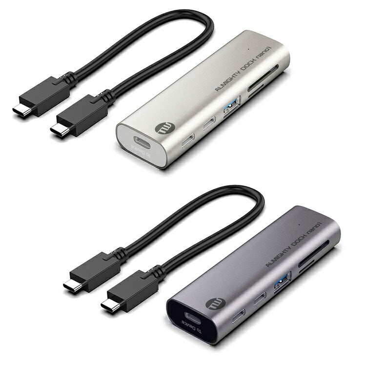【最大65%OFF】高機能高性能USB-Cハブがお買い得！TUNEWEAR大感謝セール開催！のサブ画像3