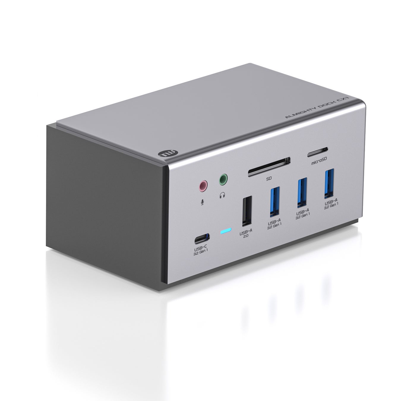 【最大65%OFF】高機能高性能USB-Cハブがお買い得！TUNEWEAR大感謝セール開催！のサブ画像5