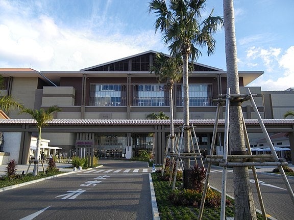 12月3週末連続開催！イオンモール沖縄ライカムにてMEISTER.Fは、12月10日(土)から電動キックボードとバランスボードのクリスマスセールと試乗会を実施します。のサブ画像9