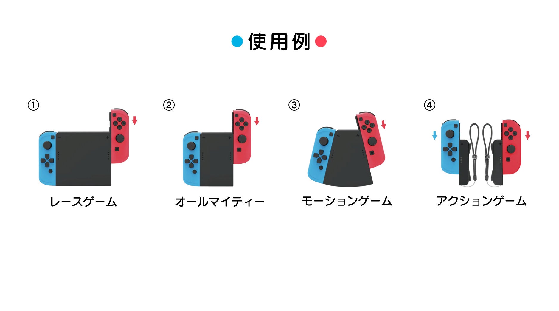 楽天「Show !t」12月19日(月)20時からSWITCH向けTVゲーム用品を、10％オフセール価格で販売。さらに、ポイント10倍・送料無料の楽天大感謝祭に参加。のサブ画像3