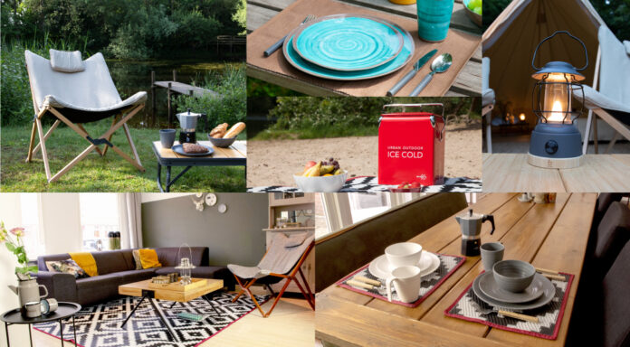 オランダの老舗キャンプ用品ブランド「bo-camp（ビーオーキャンプ）」の日本総代理販売を開始のメイン画像