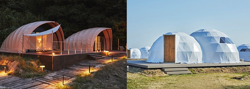 オランダの老舗キャンプ用品ブランド「bo-camp（ビーオーキャンプ）」の日本総代理販売を開始のサブ画像6