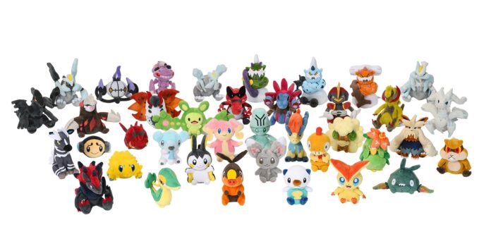Pokémon fit SHOPやポケモンデジタルラリーなどイベント盛りだくさん！アトレ川崎 ウィンターカーニバルがいよいよスタート！のメイン画像