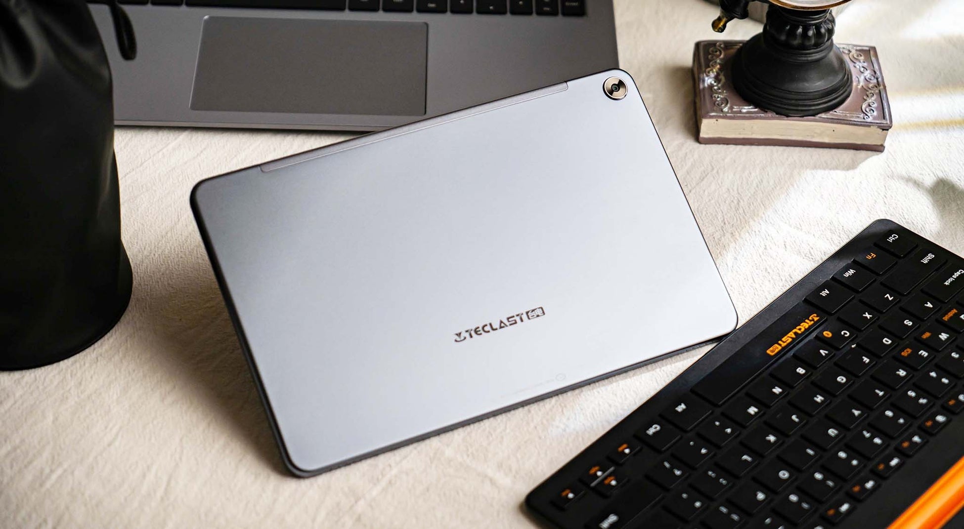プロセッサアップグレード！Teclast「T40 Pro」システムバージョンアップ、新しいポイントを徹底紹介。のサブ画像5