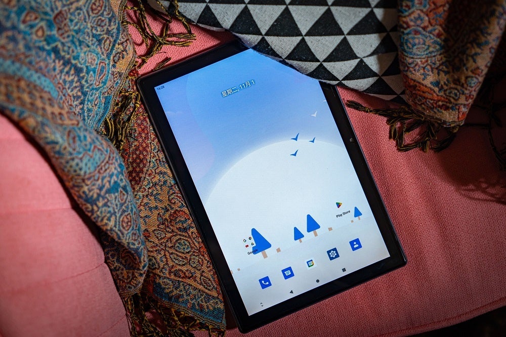【メリークリスマス】Teclastn人気タブレット「P20S」、「M40S」24時間タイムセール始め、Amazonでお得なクーポン配布中！のサブ画像3