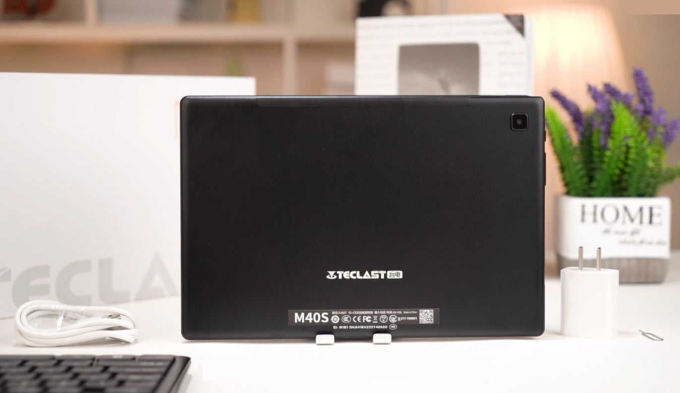【メリークリスマス】Teclastn人気タブレット「P20S」、「M40S」24時間タイムセール始め、Amazonでお得なクーポン配布中！のサブ画像4