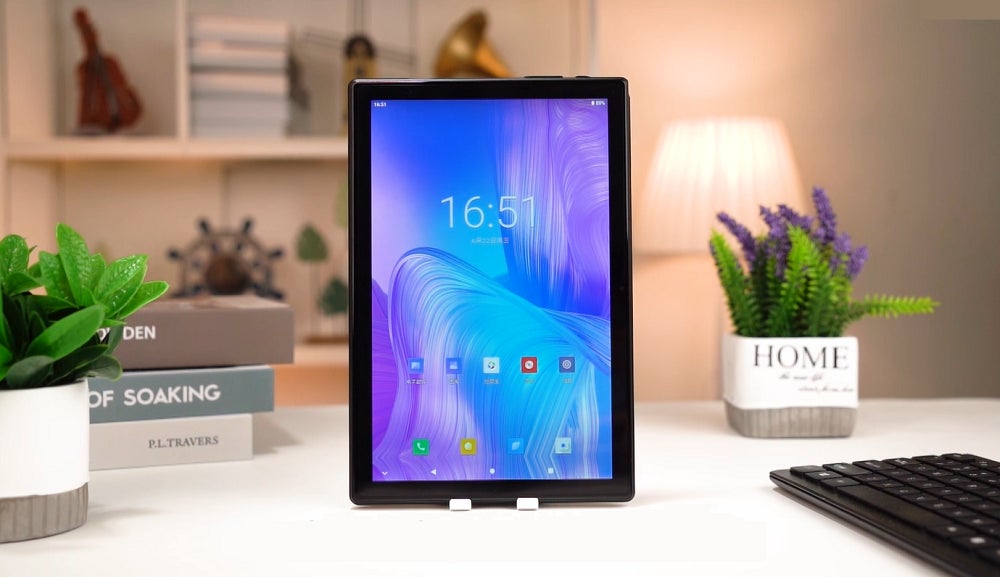 【メリークリスマス】Teclastn人気タブレット「P20S」、「M40S」24時間タイムセール始め、Amazonでお得なクーポン配布中！のサブ画像5