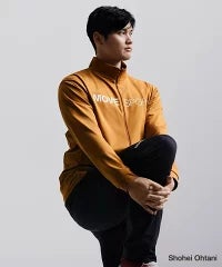 「S.F.TECH」搭載　デサント“ムースポ系”　冬季ウェア販売開始！【野球用品ベースボールタウン】のサブ画像6
