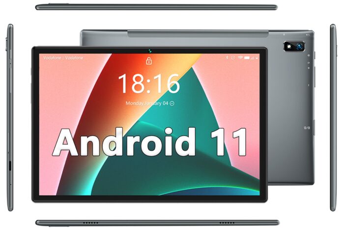 【2023年初売り―Amazon タイムセール】BMAX I10Pro タブレット 七天プロモーション 最大約8,000円OFF I10Pro専用のクーボンを配布中‼のメイン画像