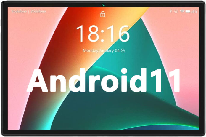 Amazon タイムセール 【ビッグプロモーション】BMAX I10Pro タブレット 期間限定割引!のメイン画像