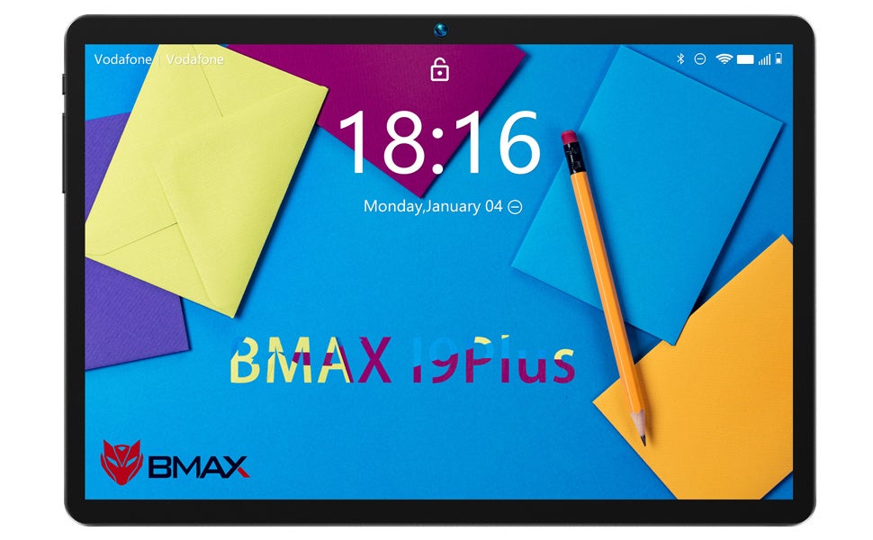 【2023年最新Android 12タブレット】BMAX I9Plus タブレット 最新のアップグレード版 新品 プロモーション割引 【Amazonで最低価格はわずか11,990円！】のサブ画像6