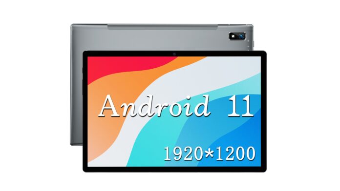 【2023年初売り】Android11 タブレット 4GB、「Amazon特選タイムセール」最大7,500円OFF クーボンを配布中‼のメイン画像