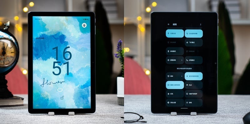 【 Amazon タブレット売れ筋 】Amazon 超高性能 Android 12 、 4GB+64GBタブレット、17,615円！ラスト2日！のサブ画像2