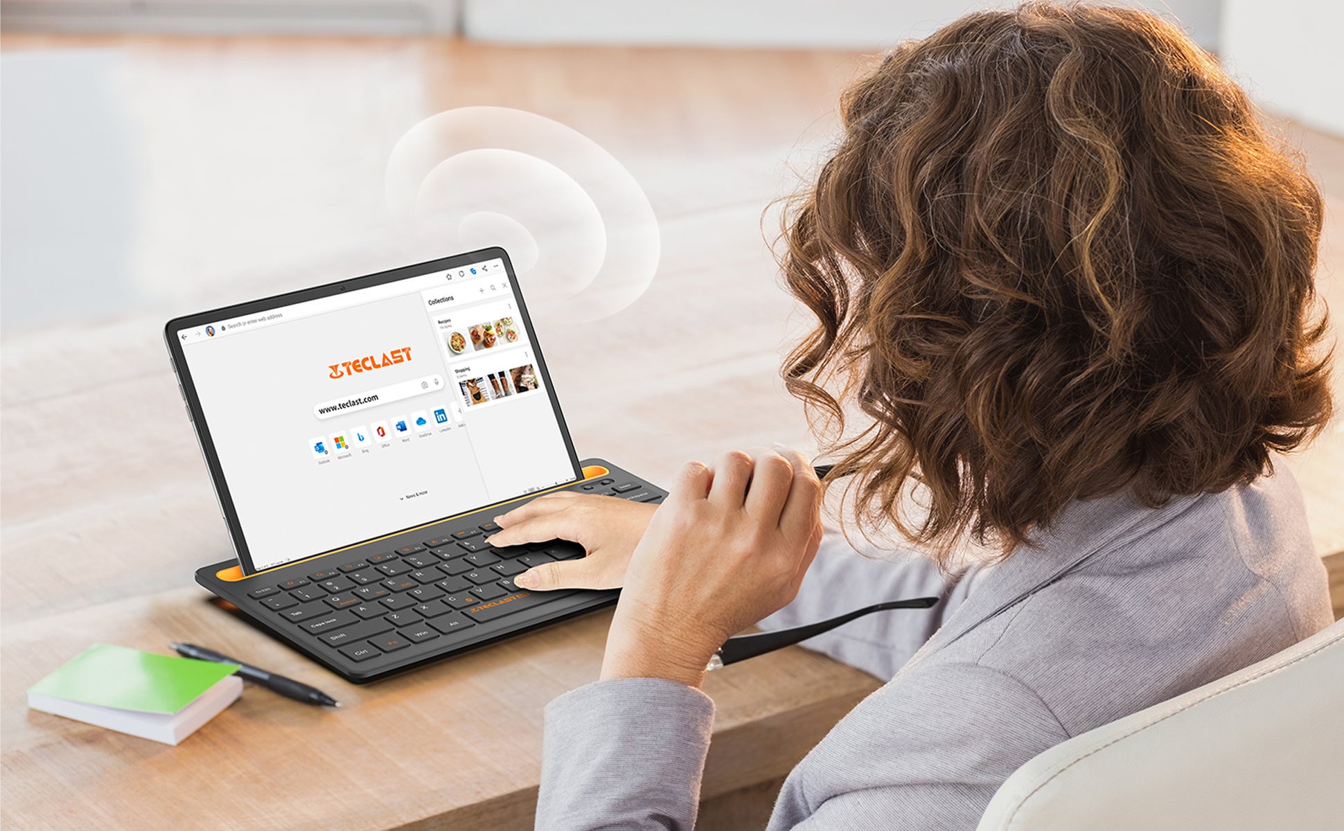 [Amazonタブレットのお得な情報]先着10名様限定!Android 12 4G LTE+WIFIモデルタブレット！历史最低价15,915日元！のサブ画像3
