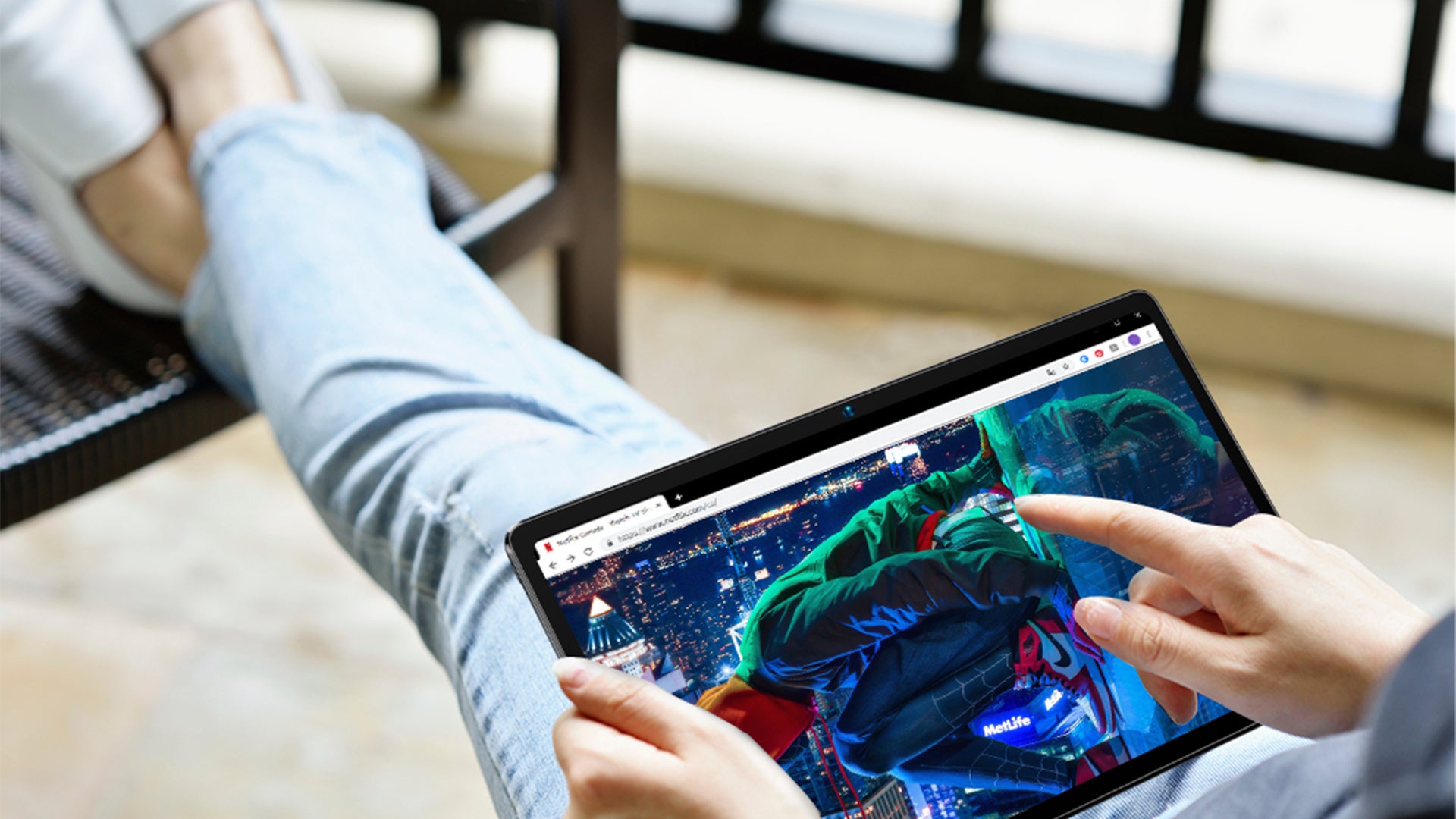 「期間限定プロモーション」Amazon Android 12 8GB+128GB,8コアCPU搭載 高性能で高機能なタブレット、最安価格 23,490円‼のサブ画像4