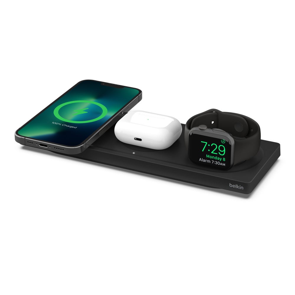 【Belkin】Amazonタイムセール祭りが2月2日から開催！定番のMagSafe 3-in-1やVGP受賞ハブ製品、コスパ抜群イヤホンなど注目製品がめじろ押しのサブ画像2