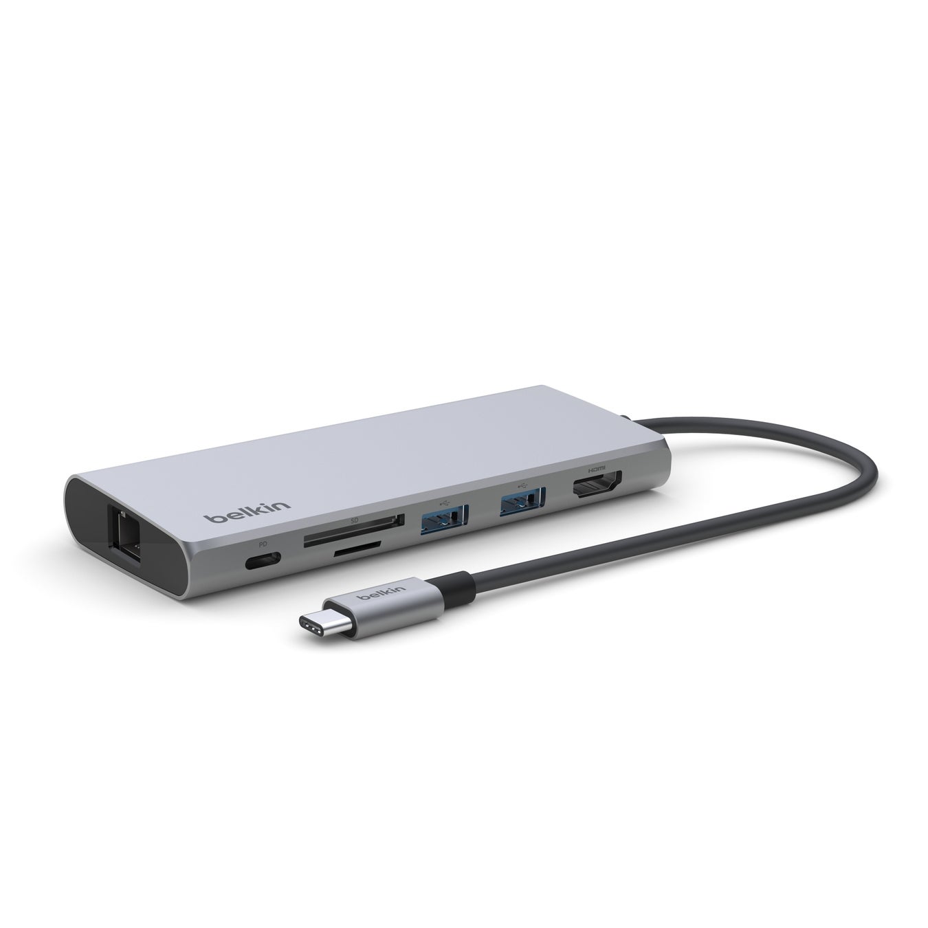 【Belkin】Amazonタイムセール祭りが2月2日から開催！定番のMagSafe 3-in-1やVGP受賞ハブ製品、コスパ抜群イヤホンなど注目製品がめじろ押しのサブ画像3