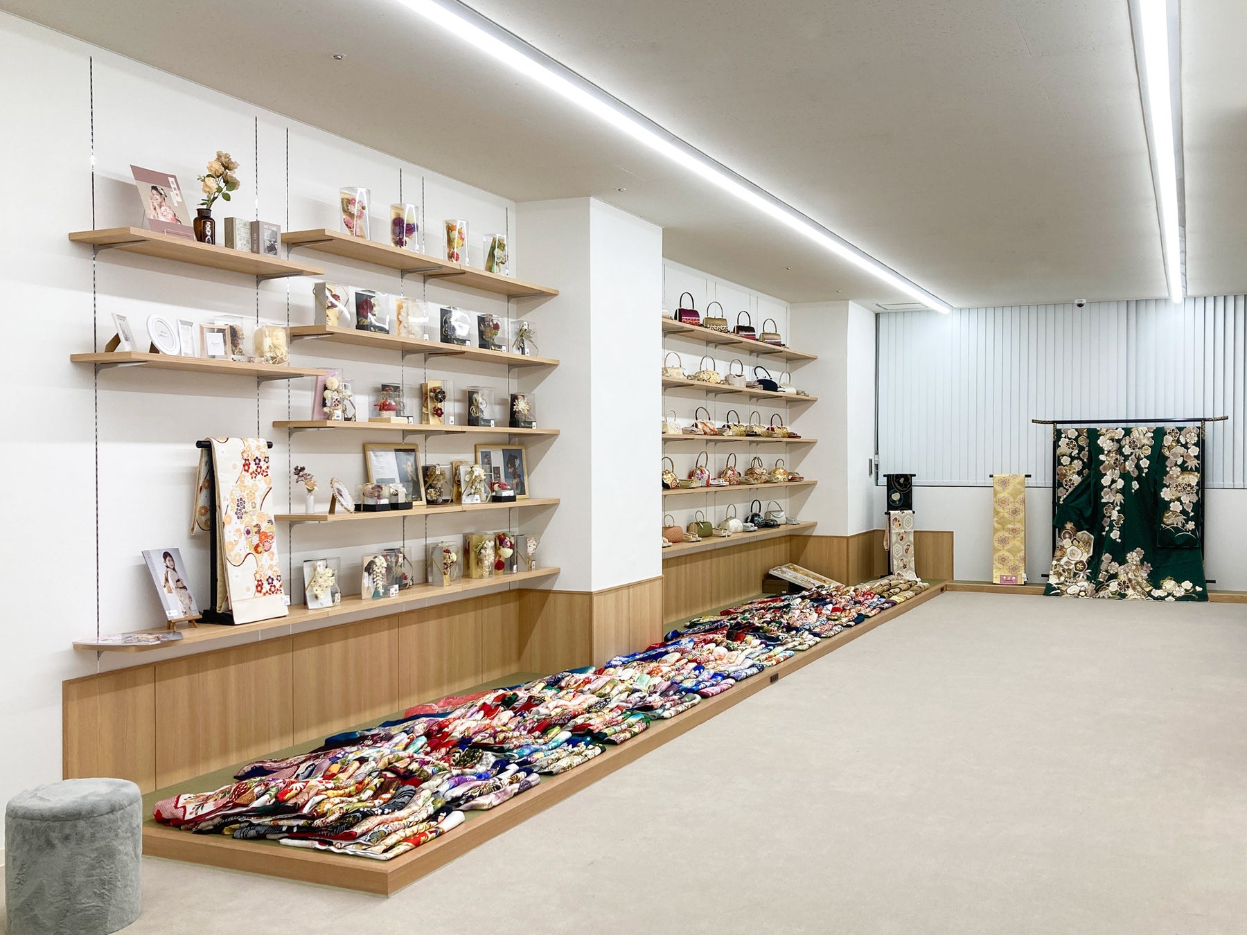 京都きもの友禅 大阪エリアに新店舗「高槻店」「大阪中央店」をオープン！のサブ画像3