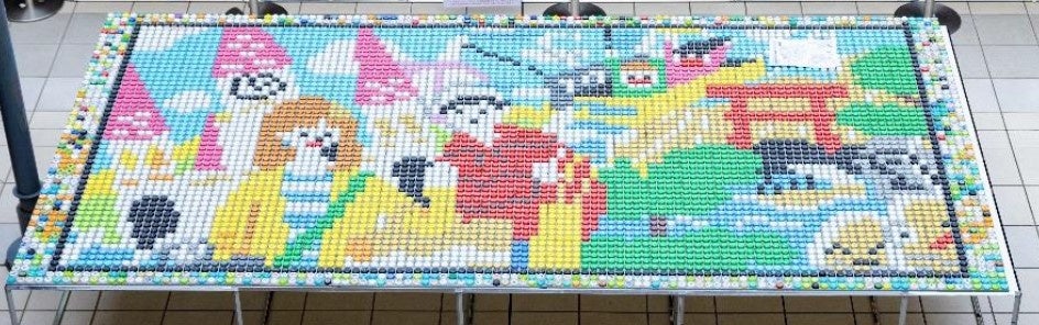 三井アウトレットパーク ジャズドリーム長島 開業20周年グランドフィナーレのサブ画像3