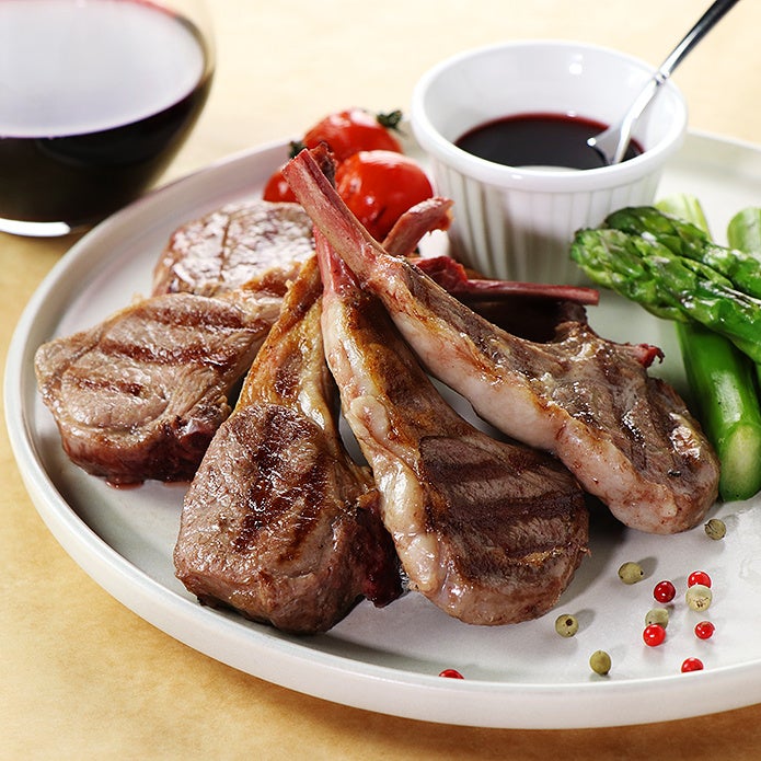 肉の通販サイト「ミートガイ」が1月4日（水）から期間限定で『新春ラム肉祭り』を開催のサブ画像2