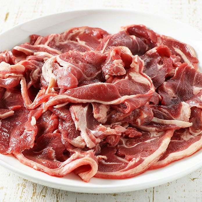 肉の通販サイト「ミートガイ」が1月4日（水）から期間限定で『新春ラム肉祭り』を開催のサブ画像4