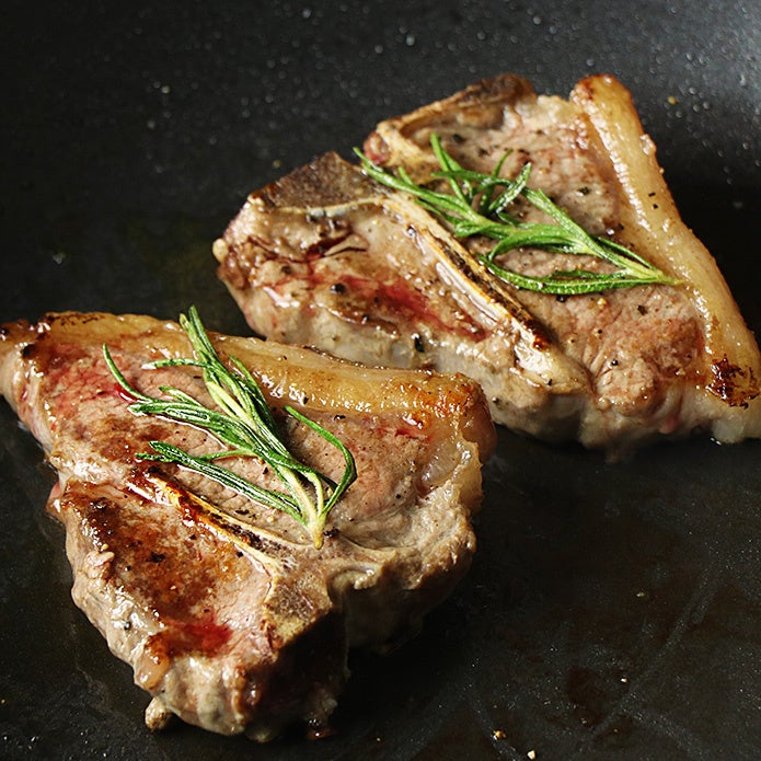 肉の通販サイト「ミートガイ」が1月4日（水）から期間限定で『新春ラム肉祭り』を開催のサブ画像7