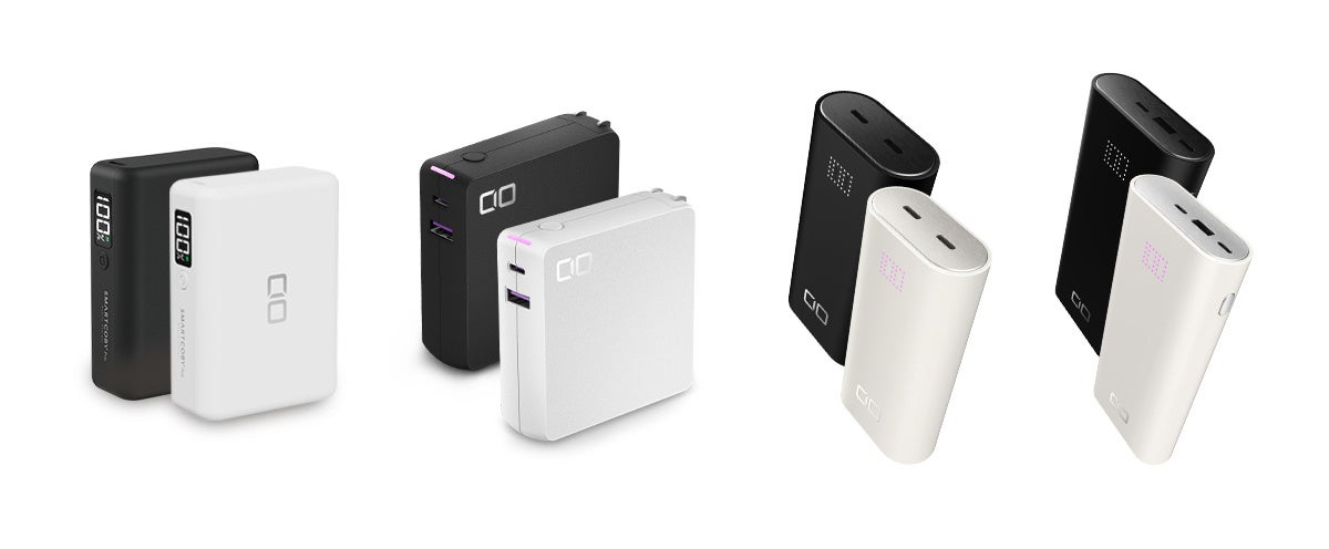 2023年 Amazon『初売り』セールを開催！人気のGaN充電器・高性能モバイルバッテリーなどが最大32%OFFなどワクワクする最新ガジェットが多数登場！のサブ画像5