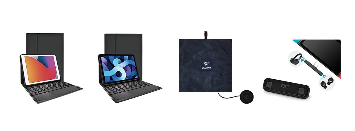 2023年 Amazon『初売り』セールを開催！人気のGaN充電器・高性能モバイルバッテリーなどが最大32%OFFなどワクワクする最新ガジェットが多数登場！のサブ画像9