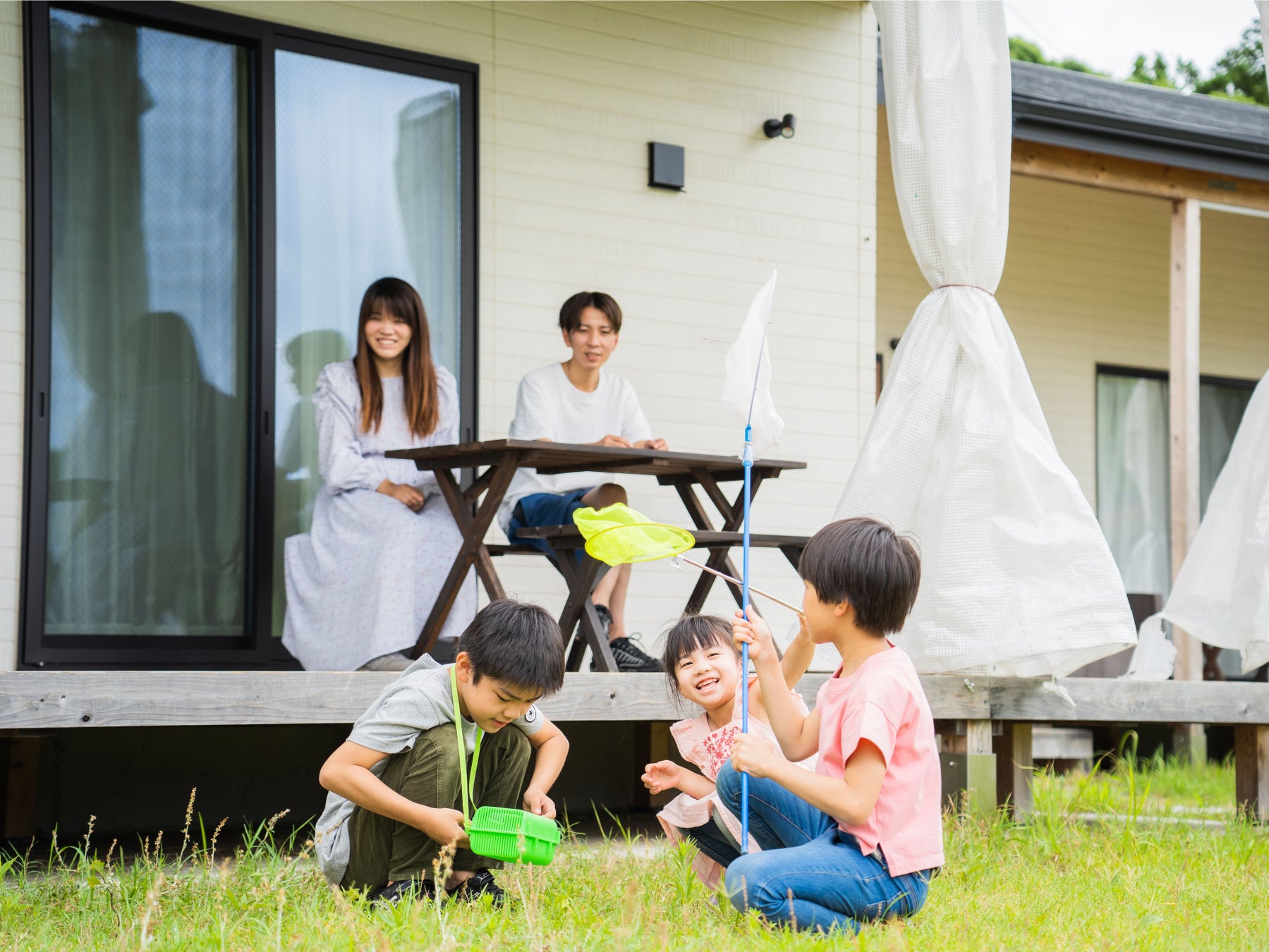 【販売開始】2023年福袋は話題のグランピング！ 年始３日間限定で半額で予約できる！BUB RESORT福袋プラン販売開始！のサブ画像4