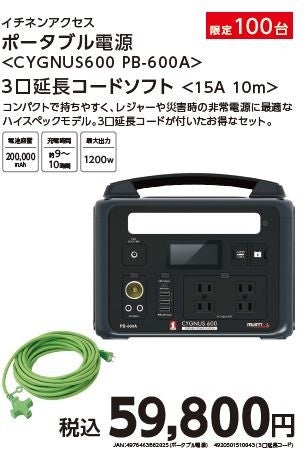 日ごろのご愛顧に感謝の気持ちを込めて！数量限定　ネット限定900点以上の商品が大特価「コメリドットコム大感謝祭」を開催！のサブ画像4