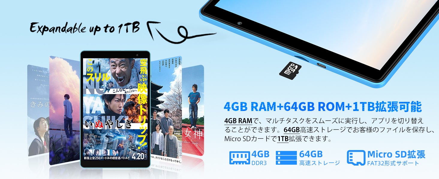 【2023新バージョン】Teclastグレードアップ「P25T」登場！Amazonで月のセール開催中！のサブ画像6
