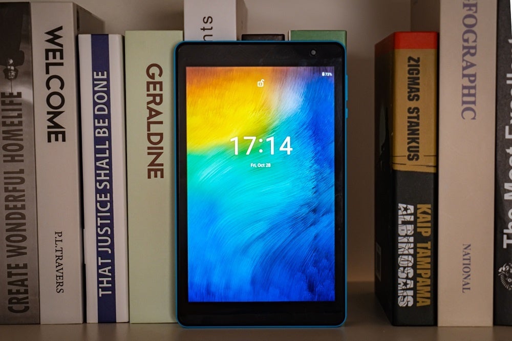 TeclastｘAmazon月のセール開催中！小型タブレット「P80T」お得なクーポン配布いたします。のサブ画像3