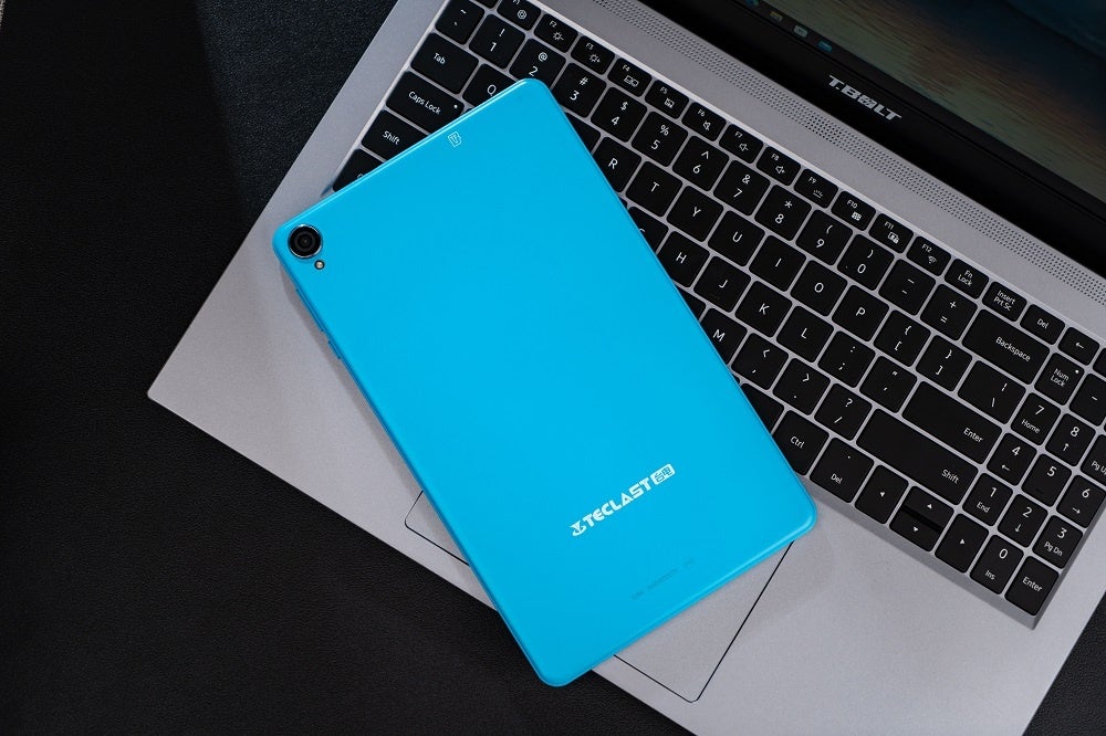 TeclastｘAmazon月のセール開催中！小型タブレット「P80T」お得なクーポン配布いたします。のサブ画像4