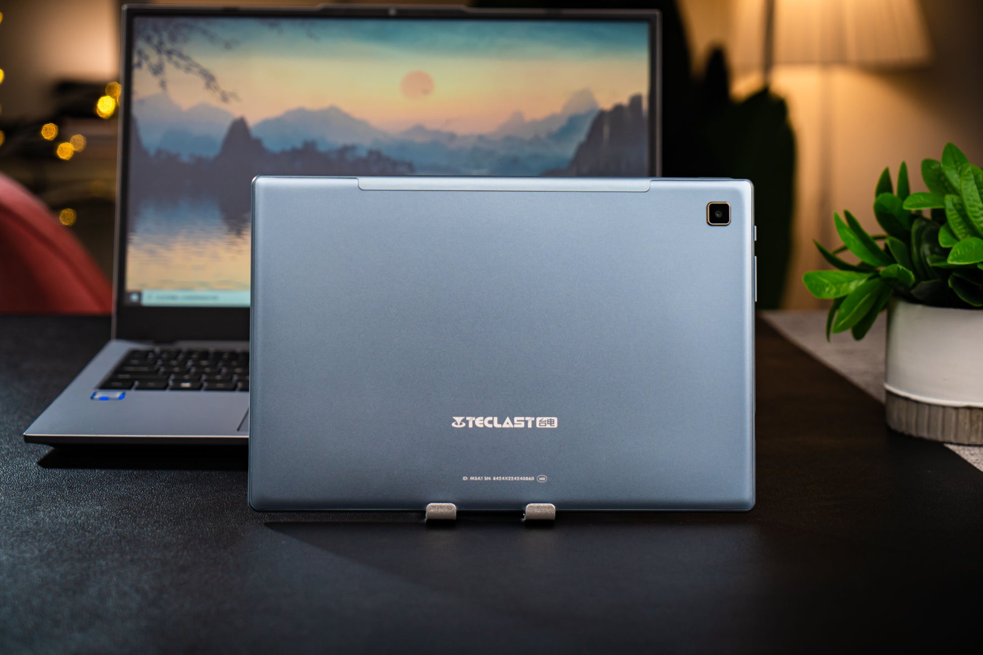 【値下げ】Teclast Android 12タブレット「P20S」タイムセール始めます。Amazonで24時間限定！のサブ画像2