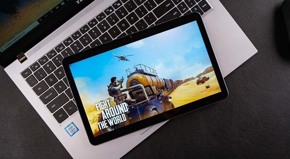 Teclast Android 12タブレット「M40 Plus」限定セール開催中！Amazonでお得なクーポン配布しています。のサブ画像4