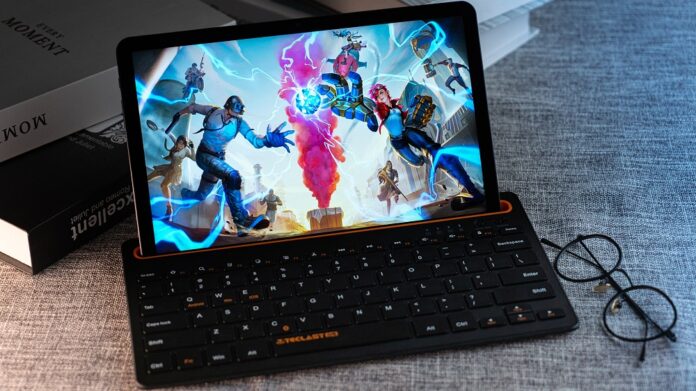 【月のセール】Teclast大画面タブレット「T50」値下げ！Amazonで限定セール実施中！のメイン画像