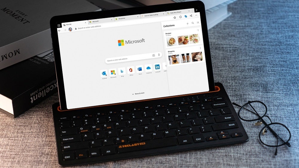 【月のセール】Teclast大画面タブレット「T50」値下げ！Amazonで限定セール実施中！のサブ画像5