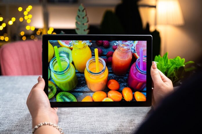 Teclastグレードアップタブレット「M40 Pro」月のセール始め、Amazonでお得なクーポン配布中！のメイン画像