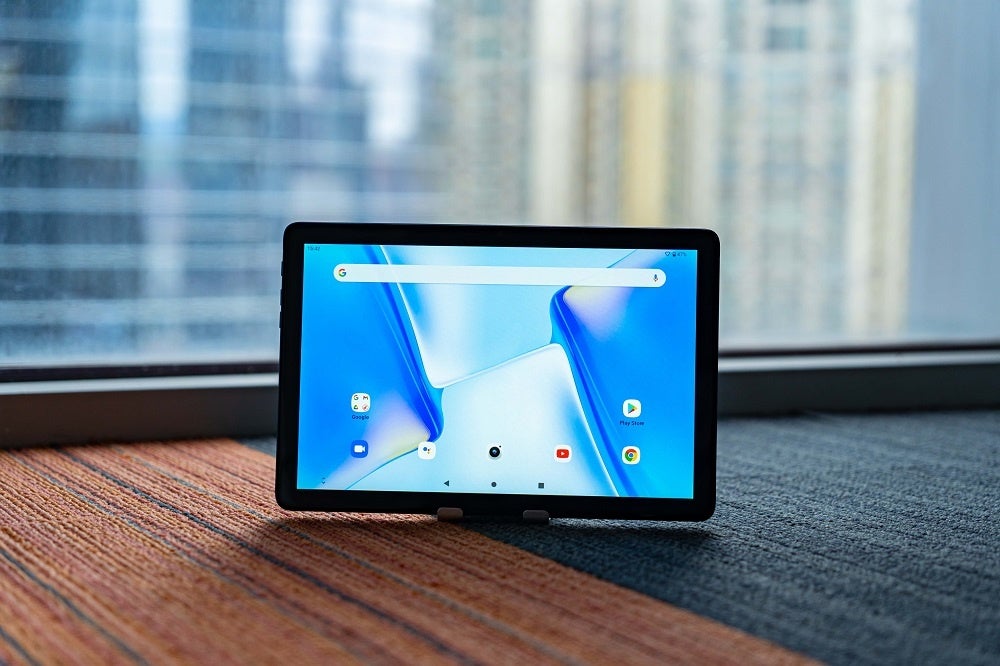 Teclast「M40 Pro」と「P30S」Amazonで冬のセール開催中！学習＆映画を見るには最適です。のサブ画像5