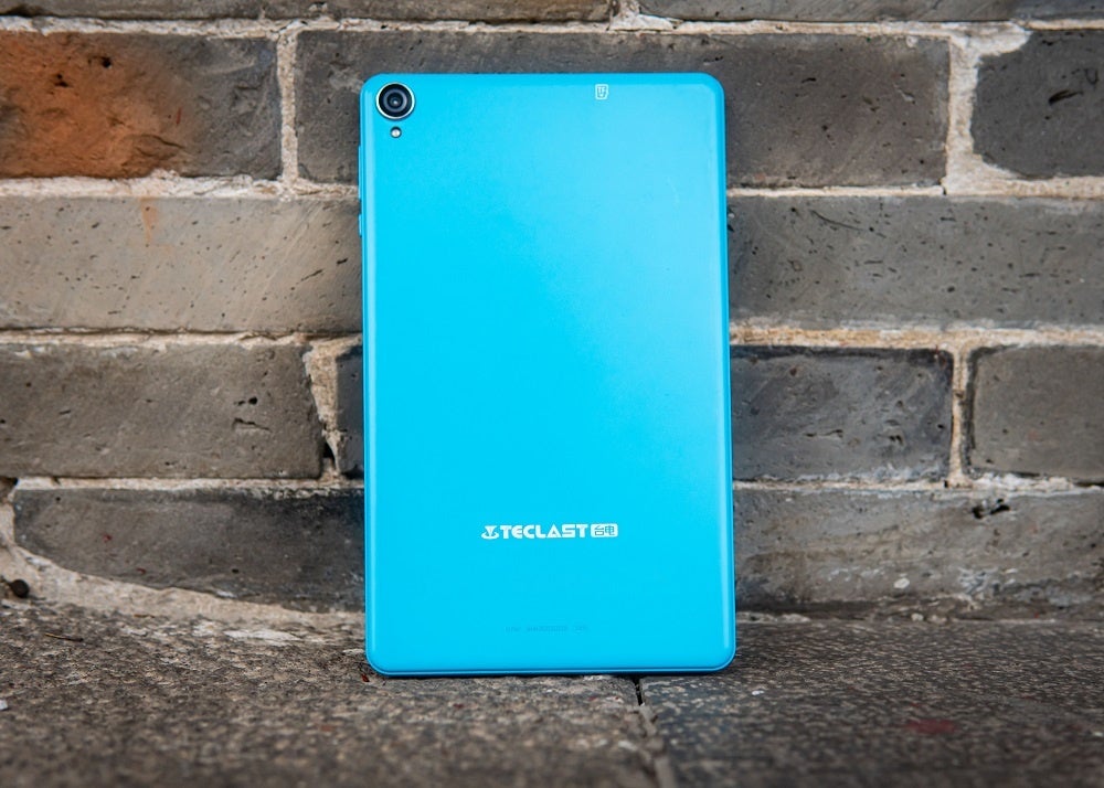 中国春節のセール開催！Teclast小型なブルータブレット「P80T」Amazonでお得なクーポン配布中！のサブ画像4