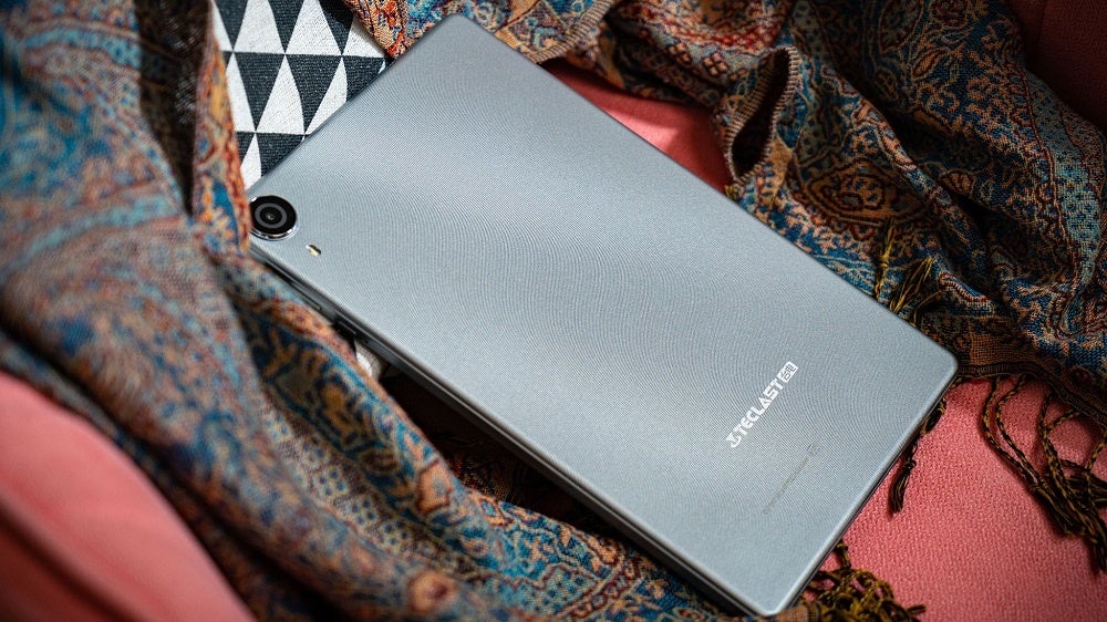 中国春節のセール開催中！Teclast「P25T」タブレットAmazonで24時間限定、2つのカラー在庫あり！のサブ画像3