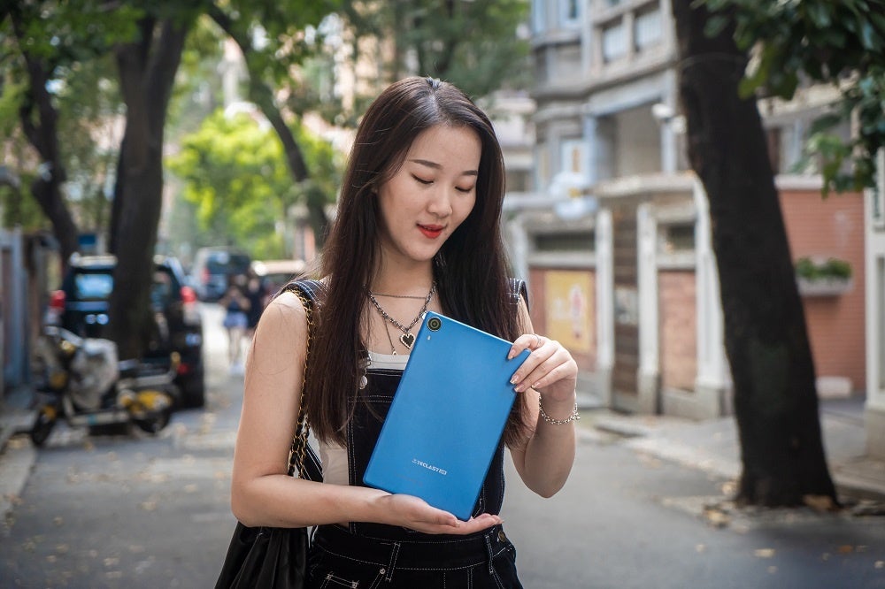 中国春節のセール開催中！Teclast「P25T」タブレットAmazonで24時間限定、2つのカラー在庫あり！のサブ画像6