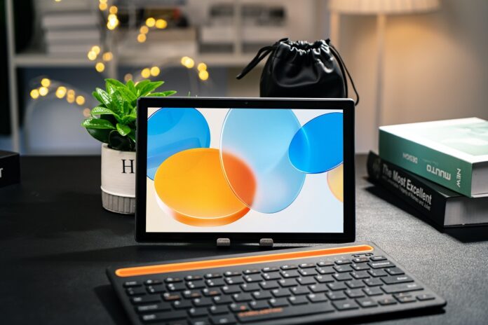 Teclastグレードアップタブレット「M40 Pro」と「P20S」Amazonで月末セール開催中。キャンペーン情報をゲット！のメイン画像