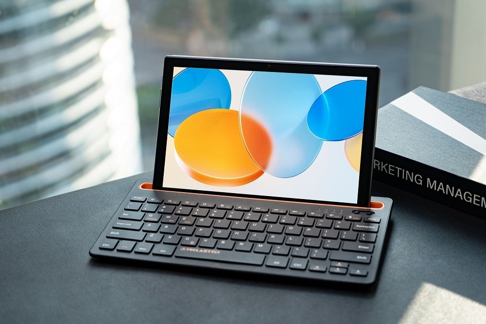 Teclastグレードアップタブレット「M40 Pro」と「P20S」Amazonで月末セール開催中。キャンペーン情報をゲット！のサブ画像3