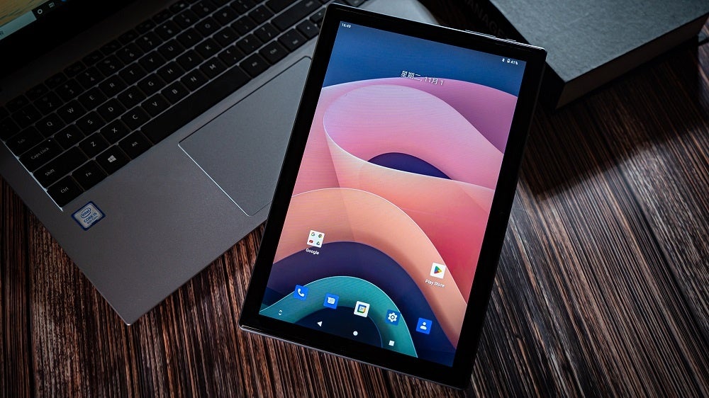 Teclastグレードアップタブレット「M40 Pro」と「P20S」Amazonで月末セール開催中。キャンペーン情報をゲット！のサブ画像6