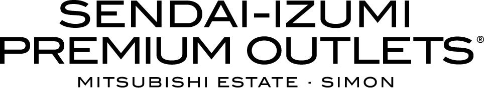 JA仙台「冬マルシェ」仙台泉プレミアム・アウトレットで初開催　仙台の恵み豊かな青果物やオリジナル加工品などを販売のサブ画像8_仙台泉プレミアム・アウトレット ロゴ