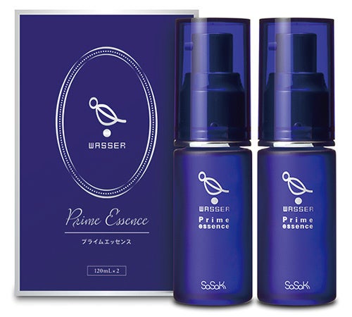 “無添加・オイルフリーのスキンケアブランド”「WASSER（バッサ）」。肌測定の無料体験ができるPOP UPイベントを1月27日(金)よりスタート。のサブ画像3