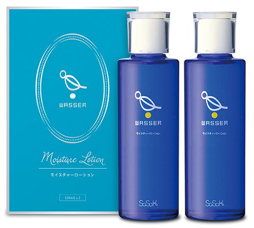 “無添加・オイルフリーのスキンケアブランド”「WASSER（バッサ）」。肌測定の無料体験ができるPOP UPイベントを1月27日(金)よりスタート。のサブ画像5