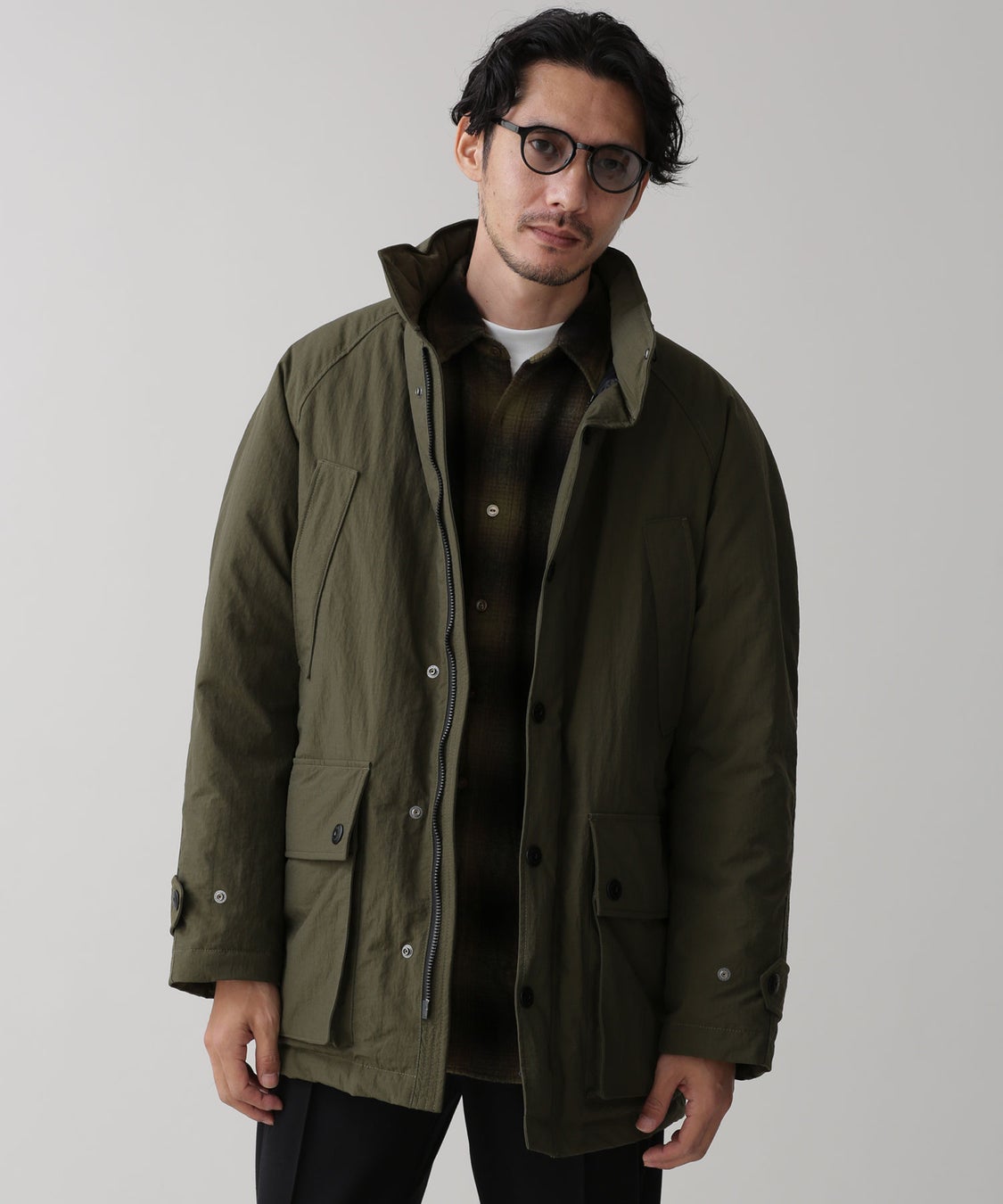 ナノ・ユニバースが初売りSALEを開始！のサブ画像4